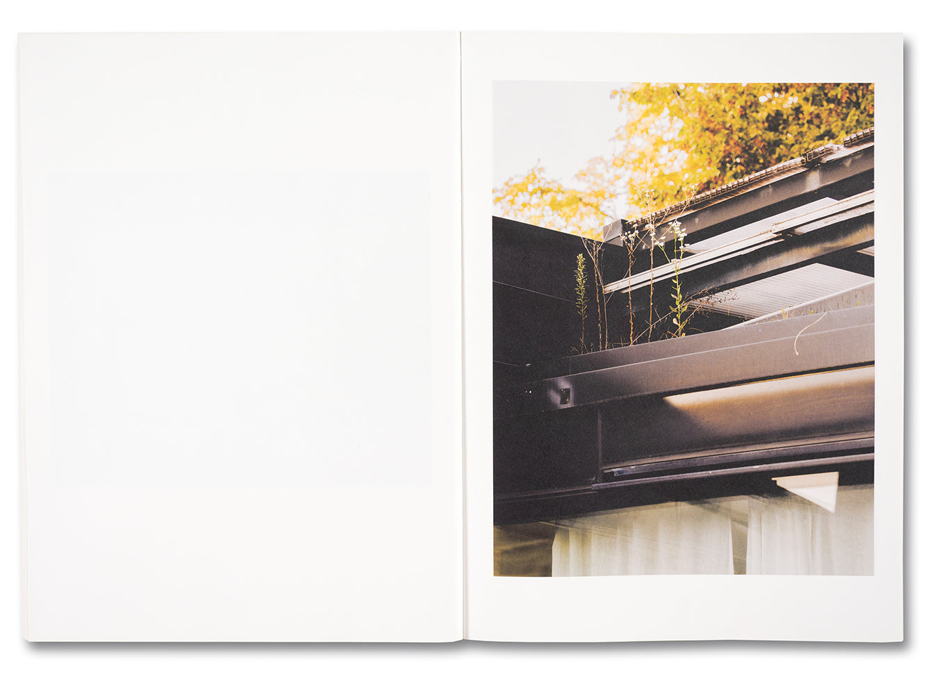 Koechlin House Daisuke Hirabayashi