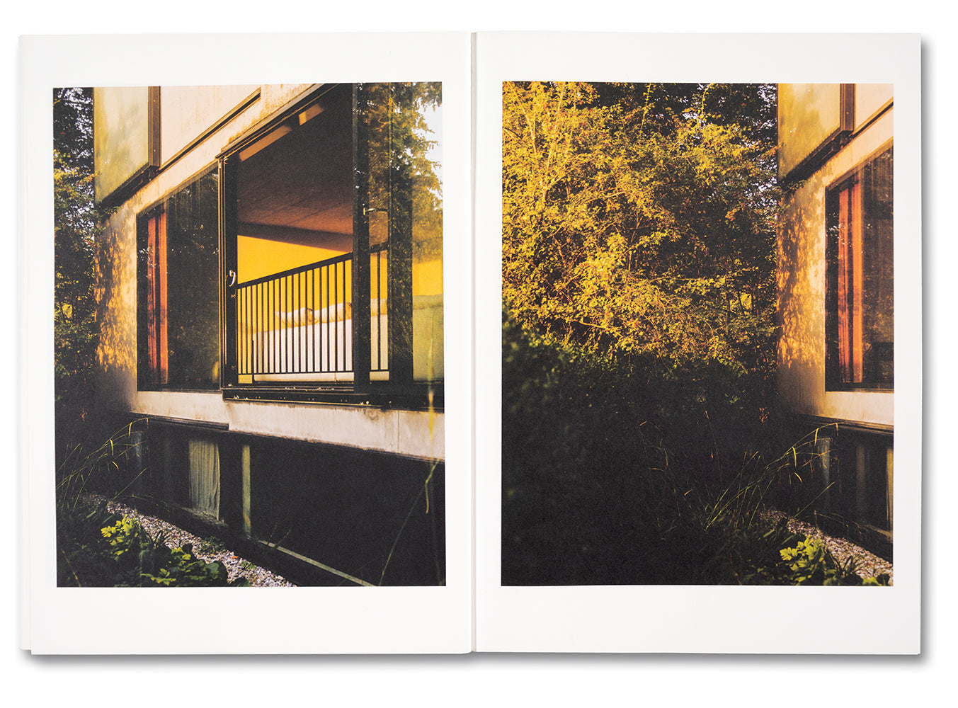 Koechlin House Daisuke Hirabayashi