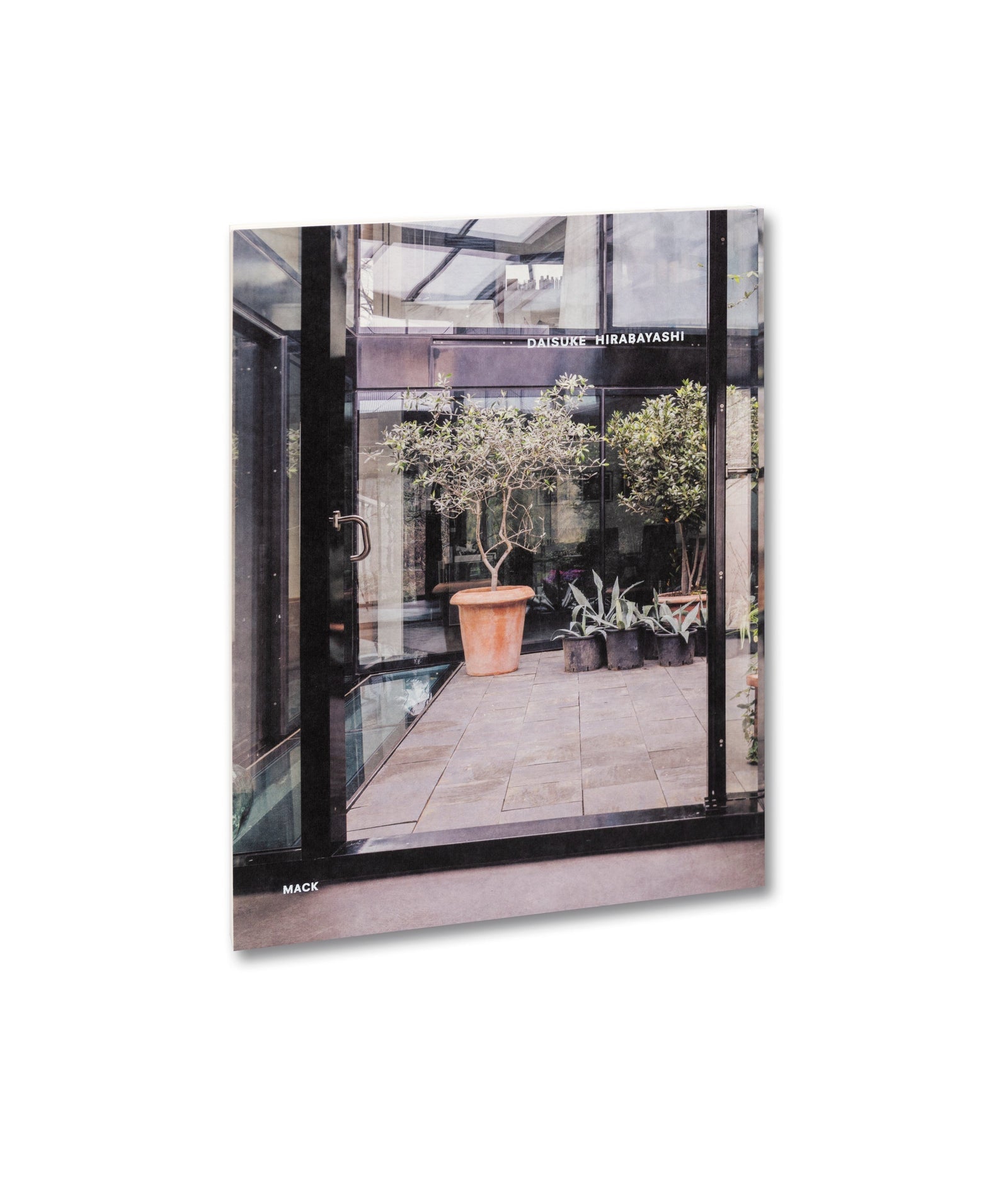 Koechlin House Daisuke Hirabayashi