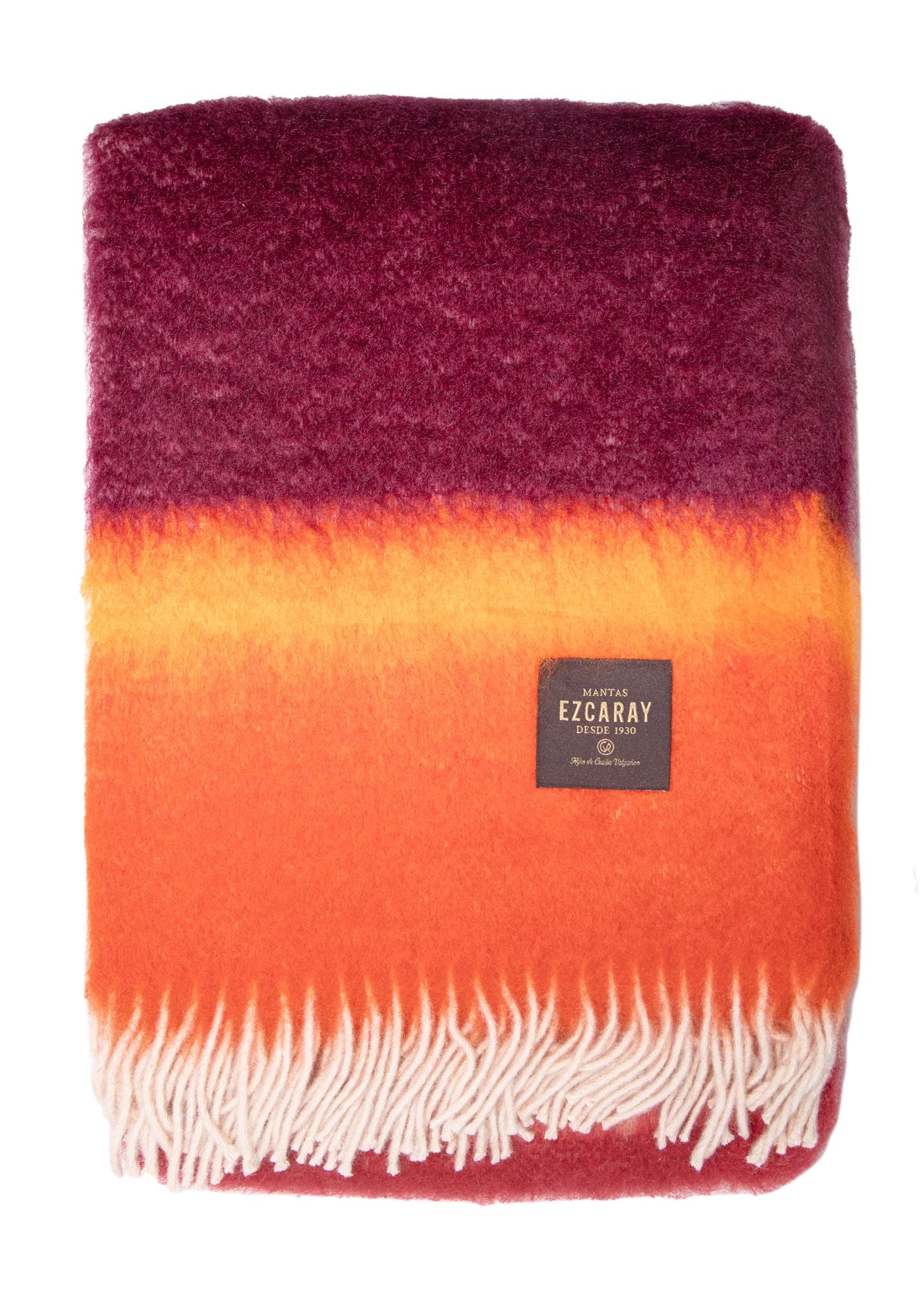 Matisse Throw M-16, from Mantas Ezcaray