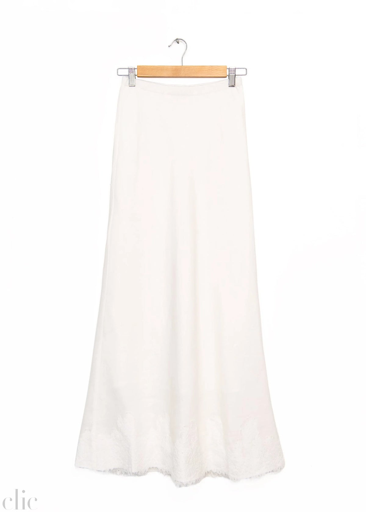 Kristen Skirt in White, from Sister New York