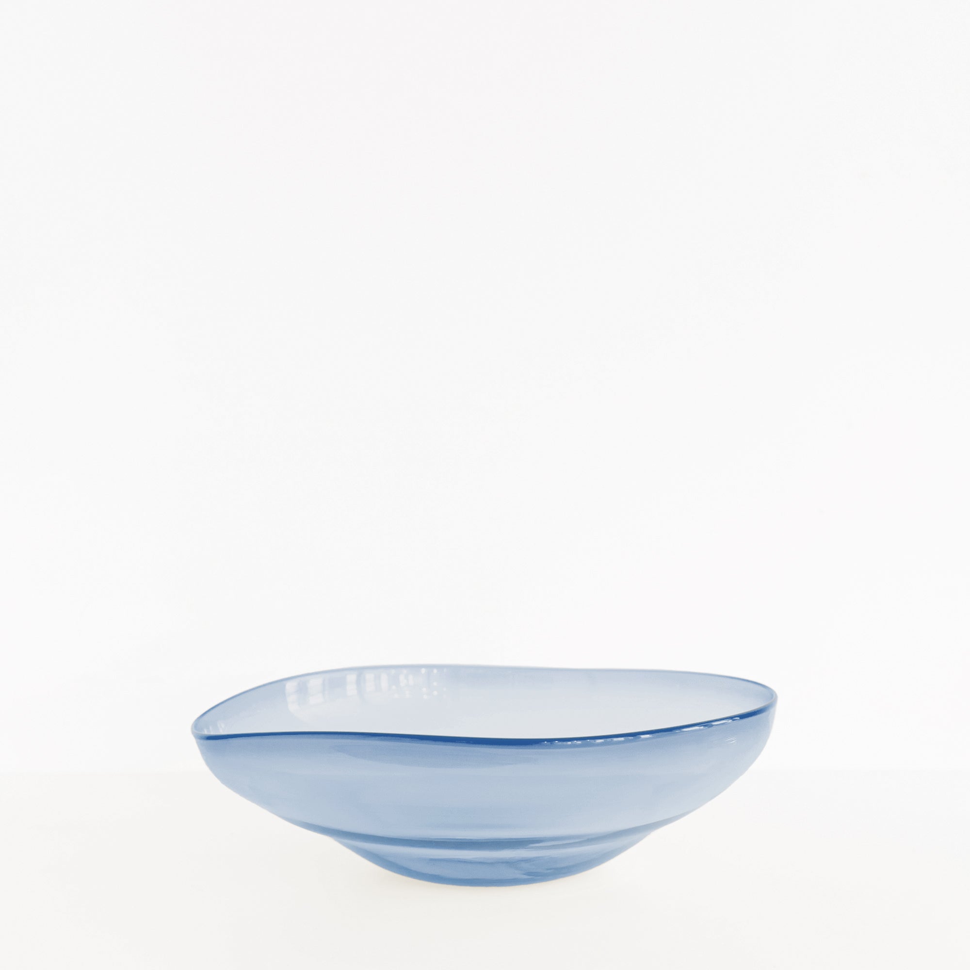Nesting Bowl in Midnight, from Gary Bodker