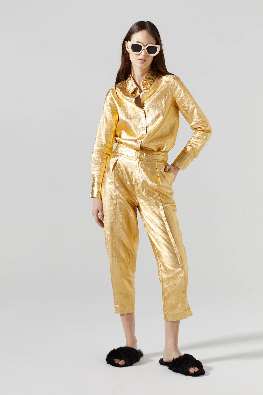 GOLD