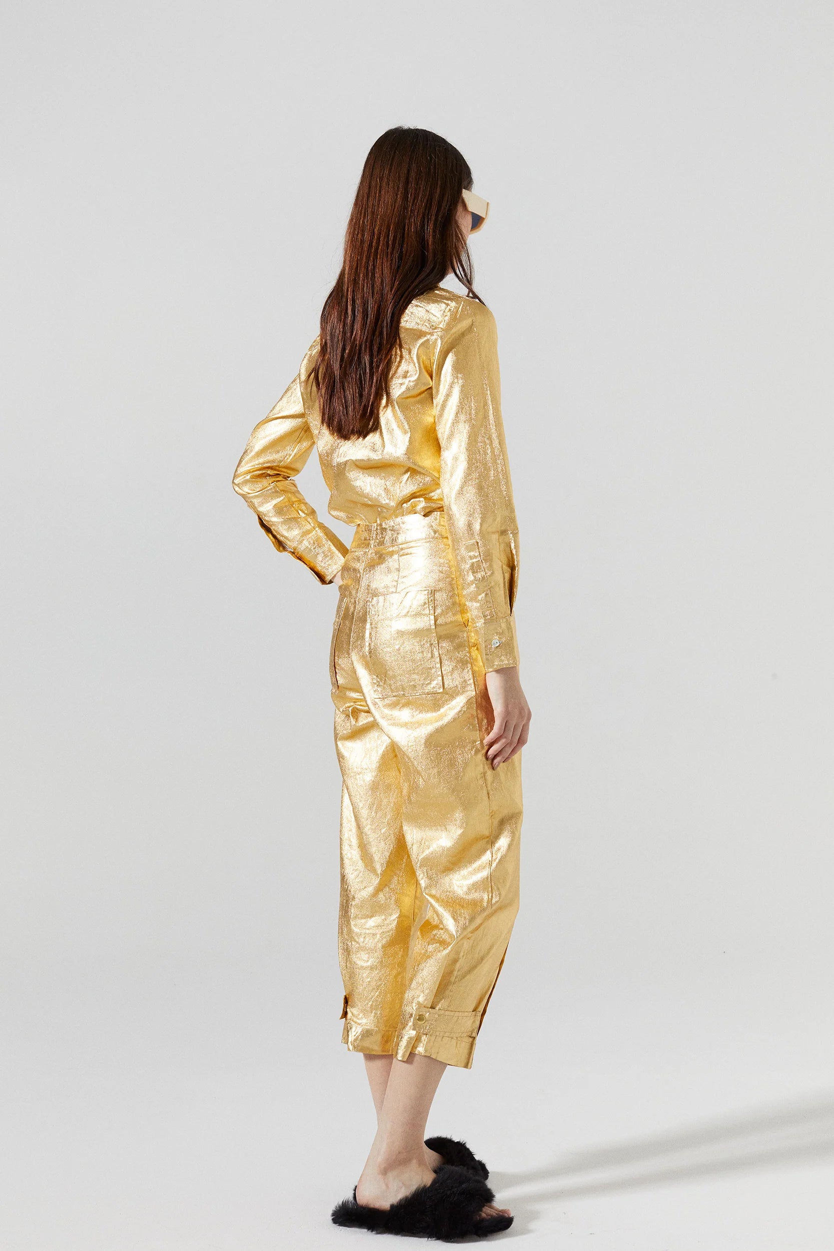 GOLD