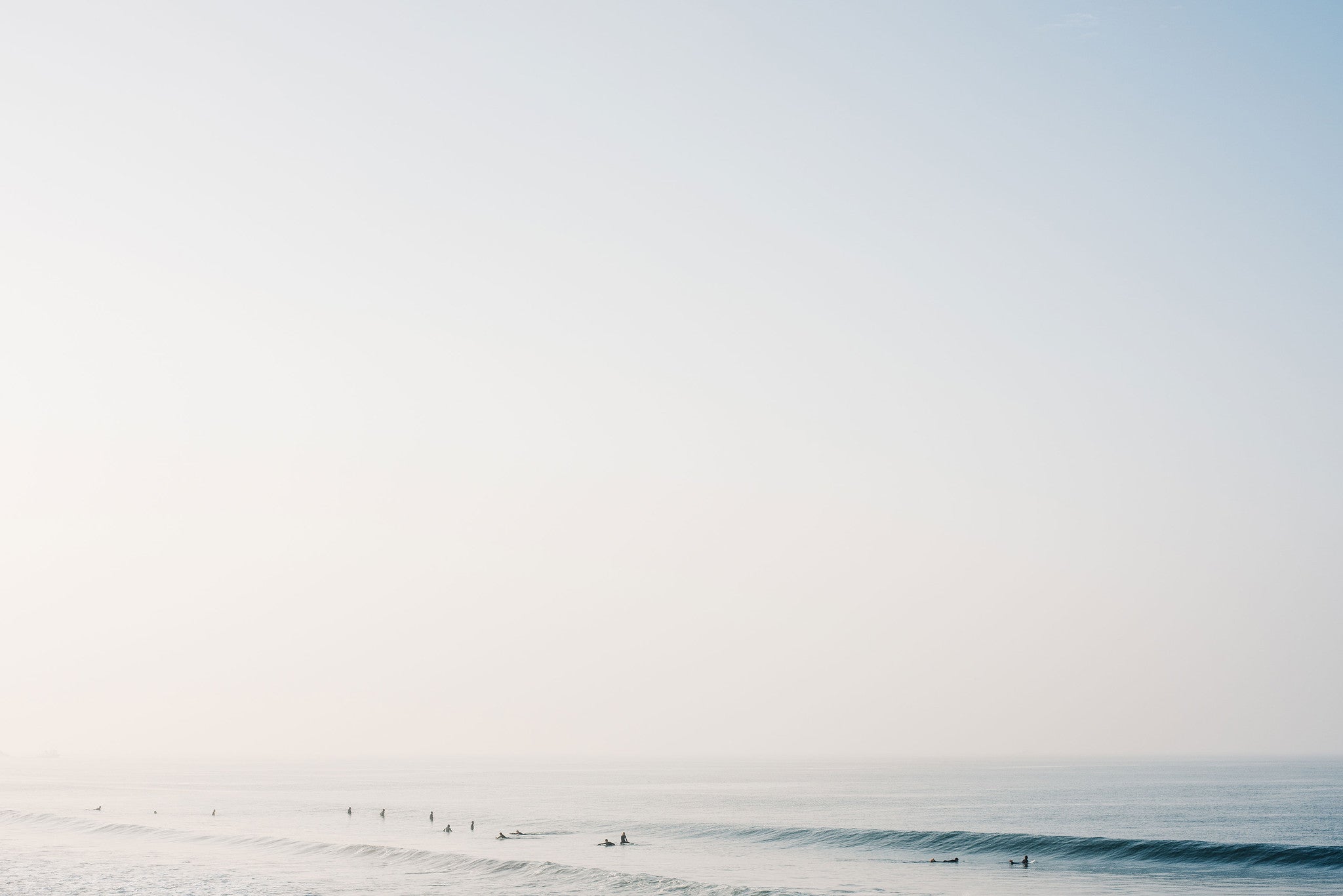 Venice Sunrise by Kate Holstein