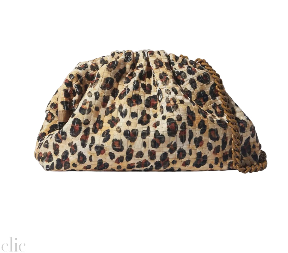 Savana Game in Leo, from Maria La Rosa