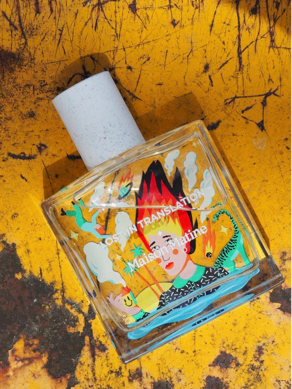 50ML