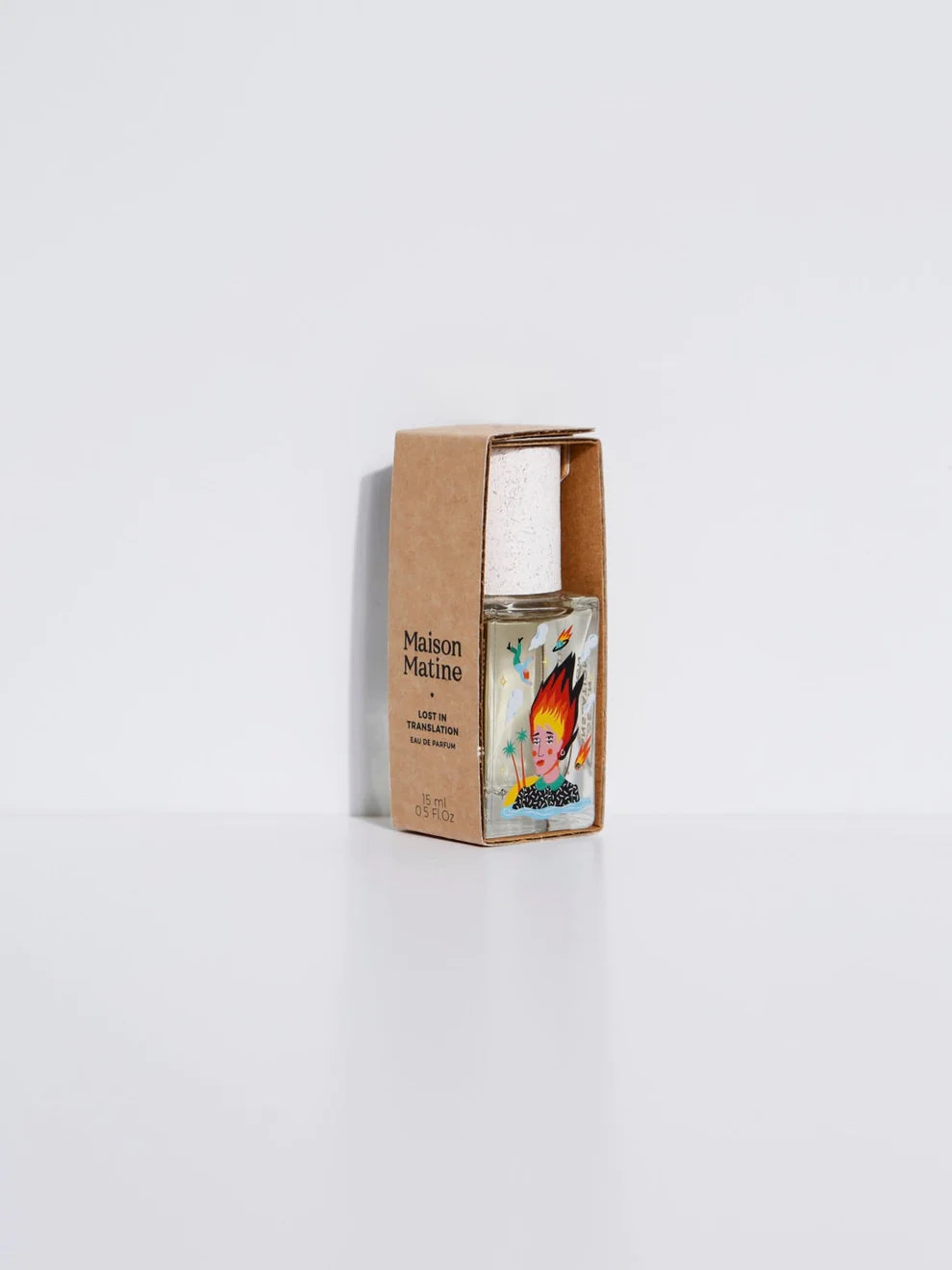 15ML