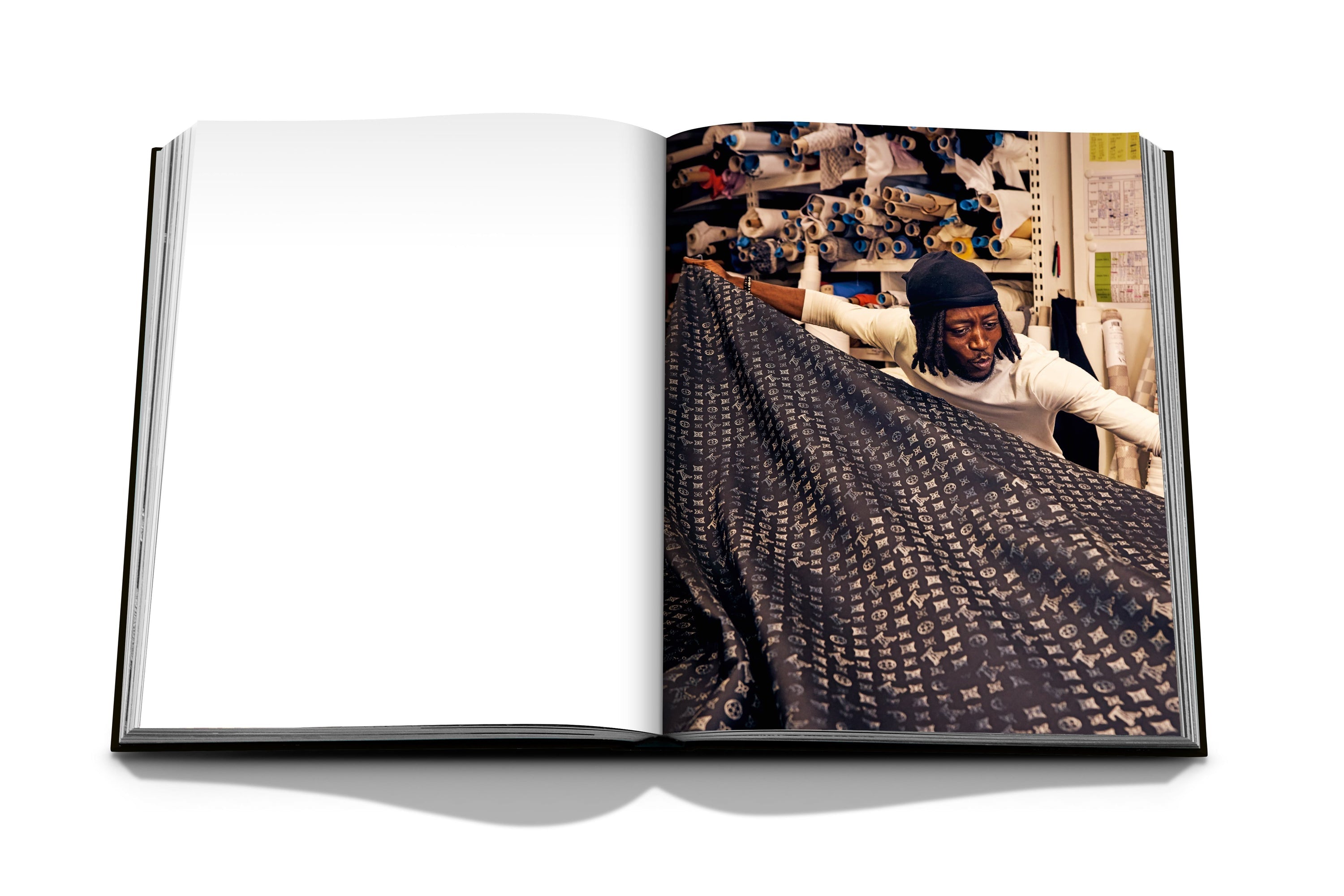 Louis Vuitton Manufactures