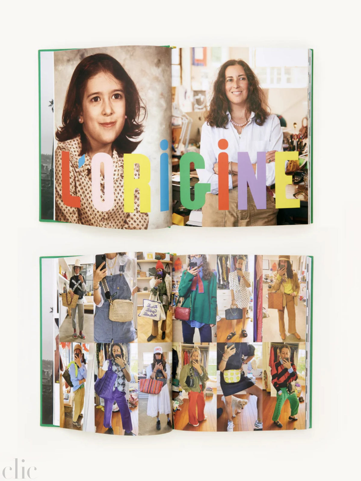 La Vie de Clare V.: Paris Chic/L.A. Cool