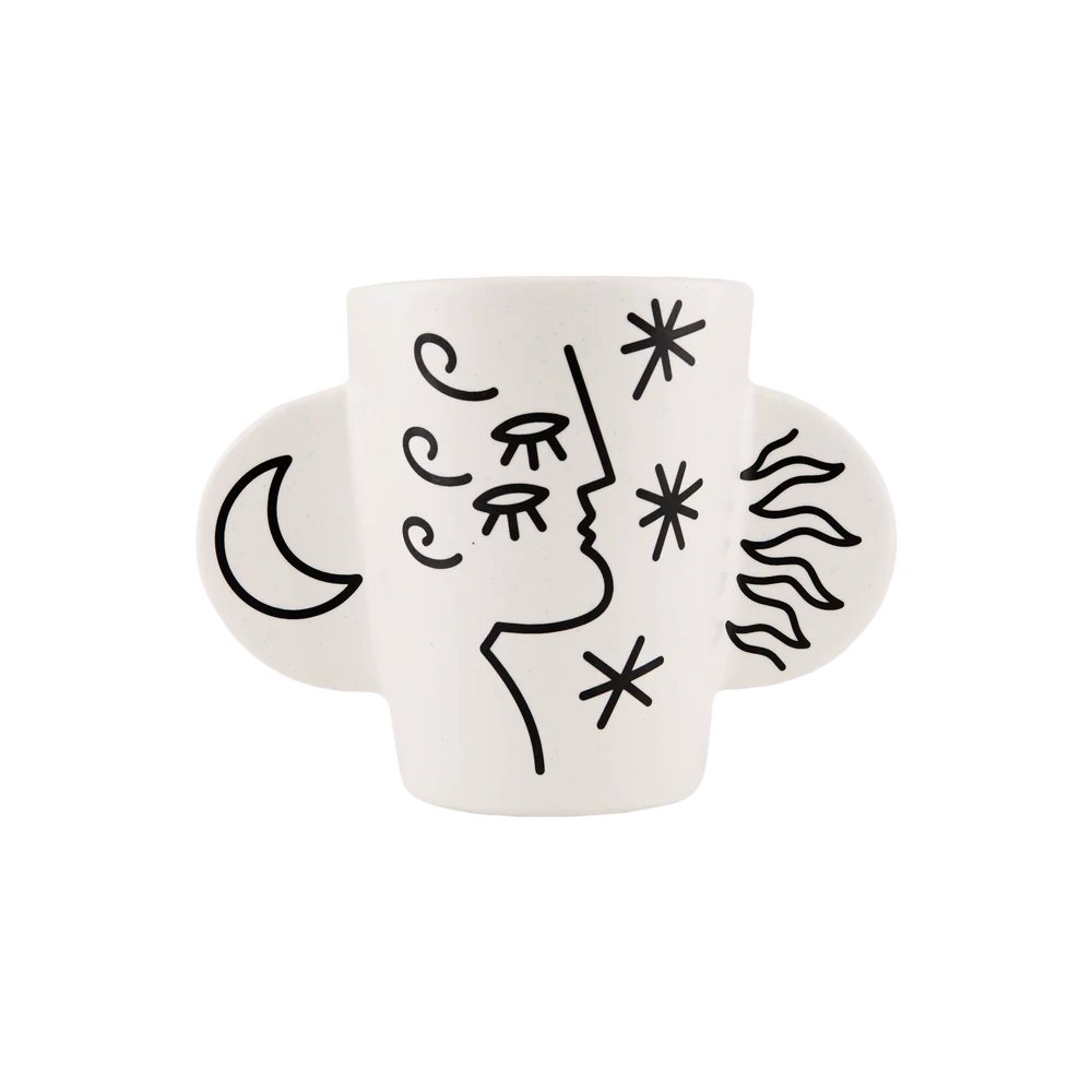 Lavande Olympe Scented Candle, from Hellenist