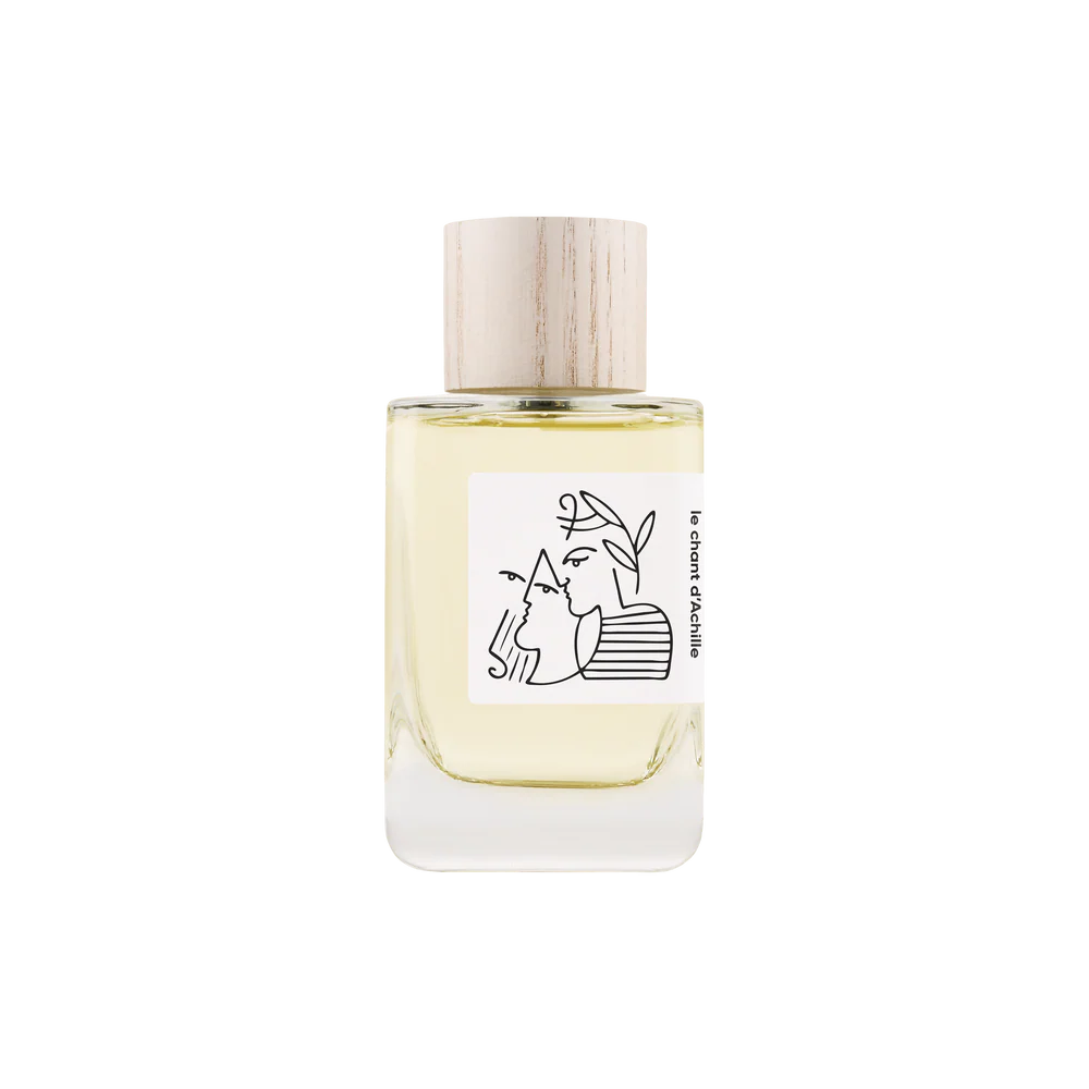 Le Chant d'Achille 100ml Spray, from Hellenist