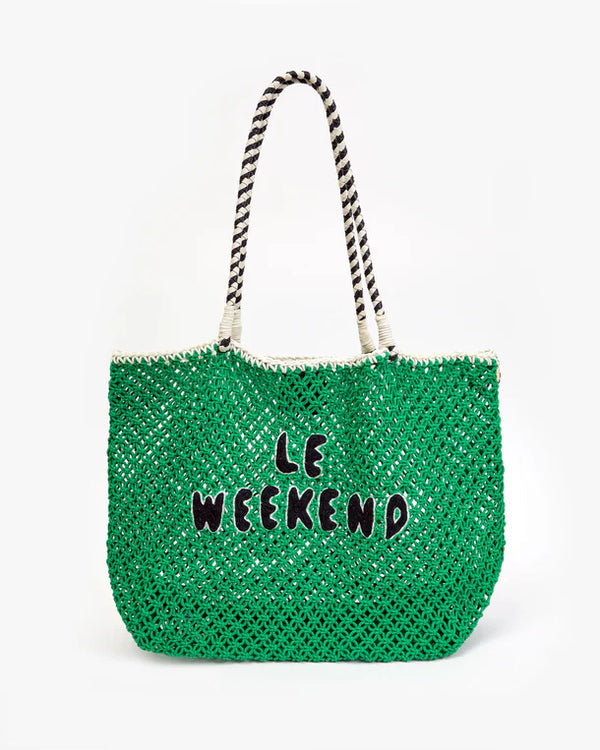 L'ete Tote Le Weekend, From Clare V