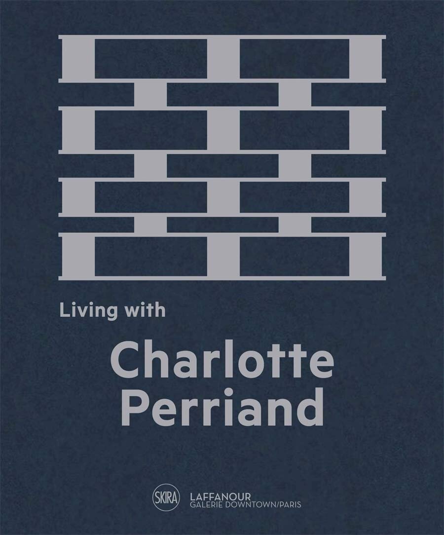 The art of living: 10 things to know about Charlotte Perriand