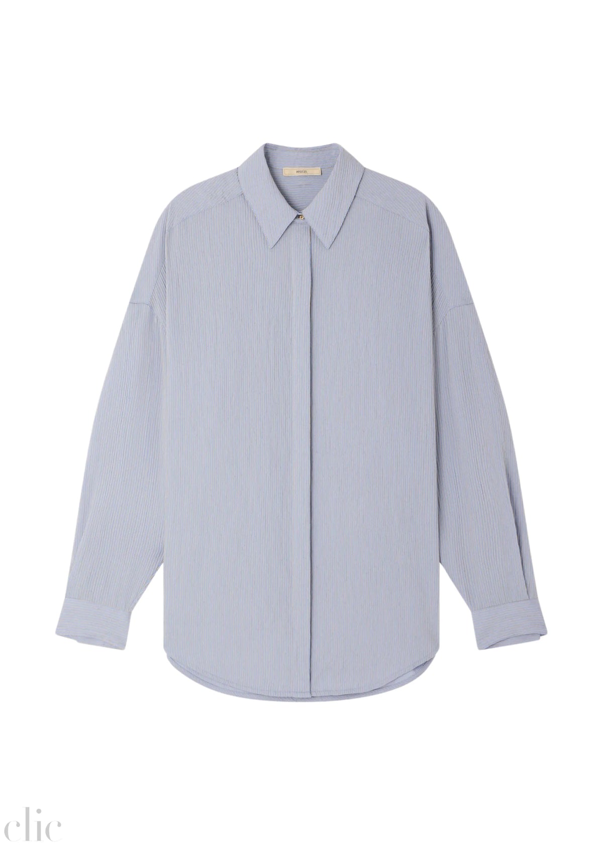 Liza Shirt in Maysand, from Sessun