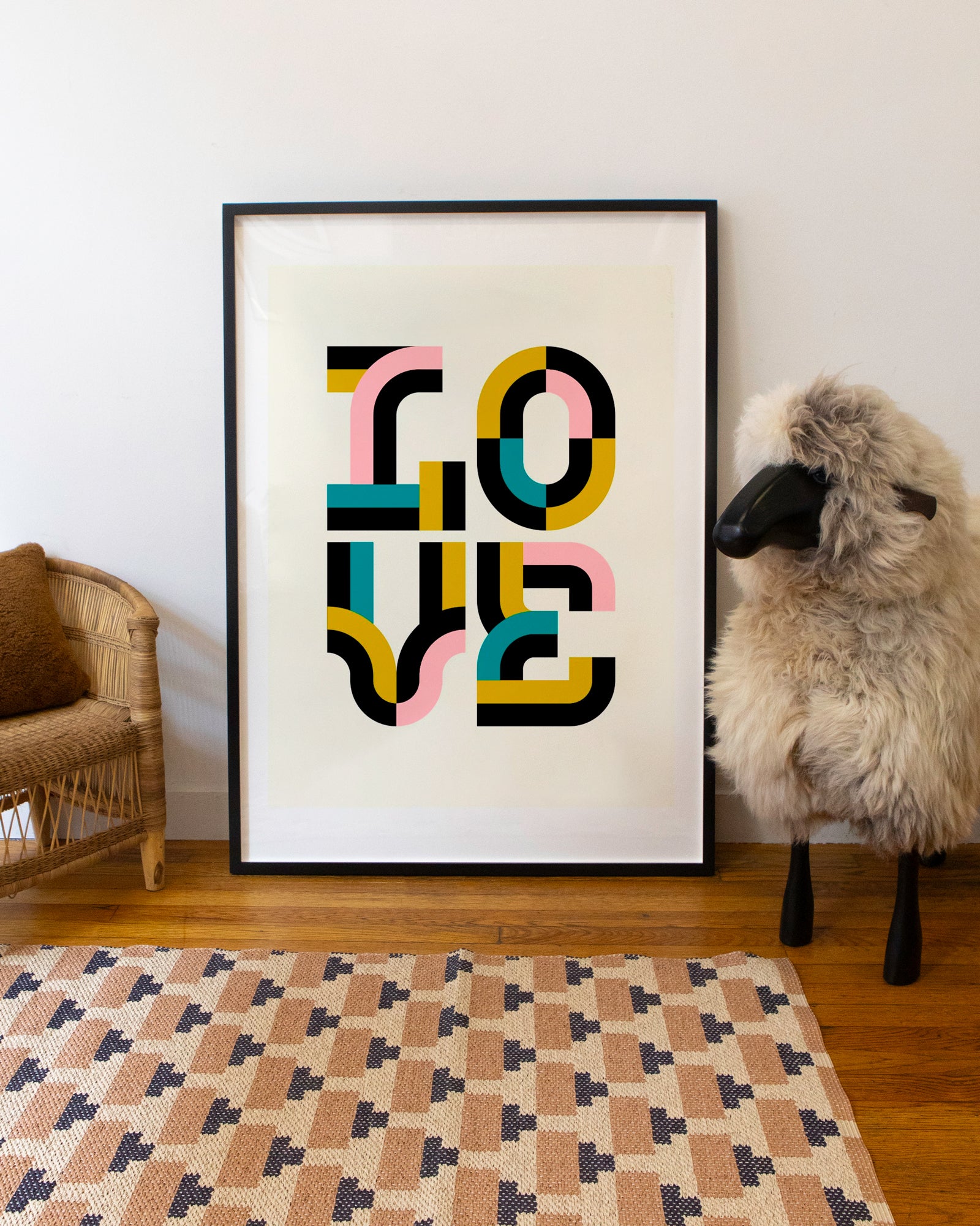 Love Dark , Love Letters by Christopher Breal