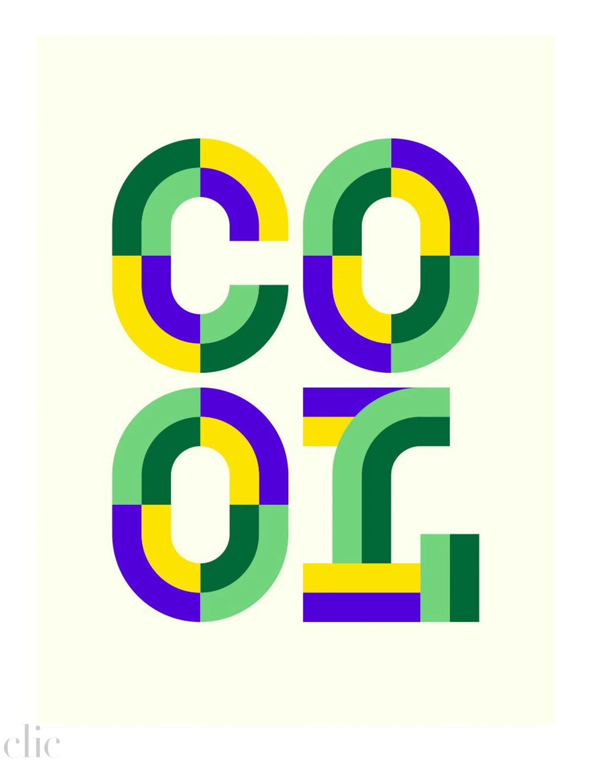 Cool Light, Love Letters by Christopher Breal
