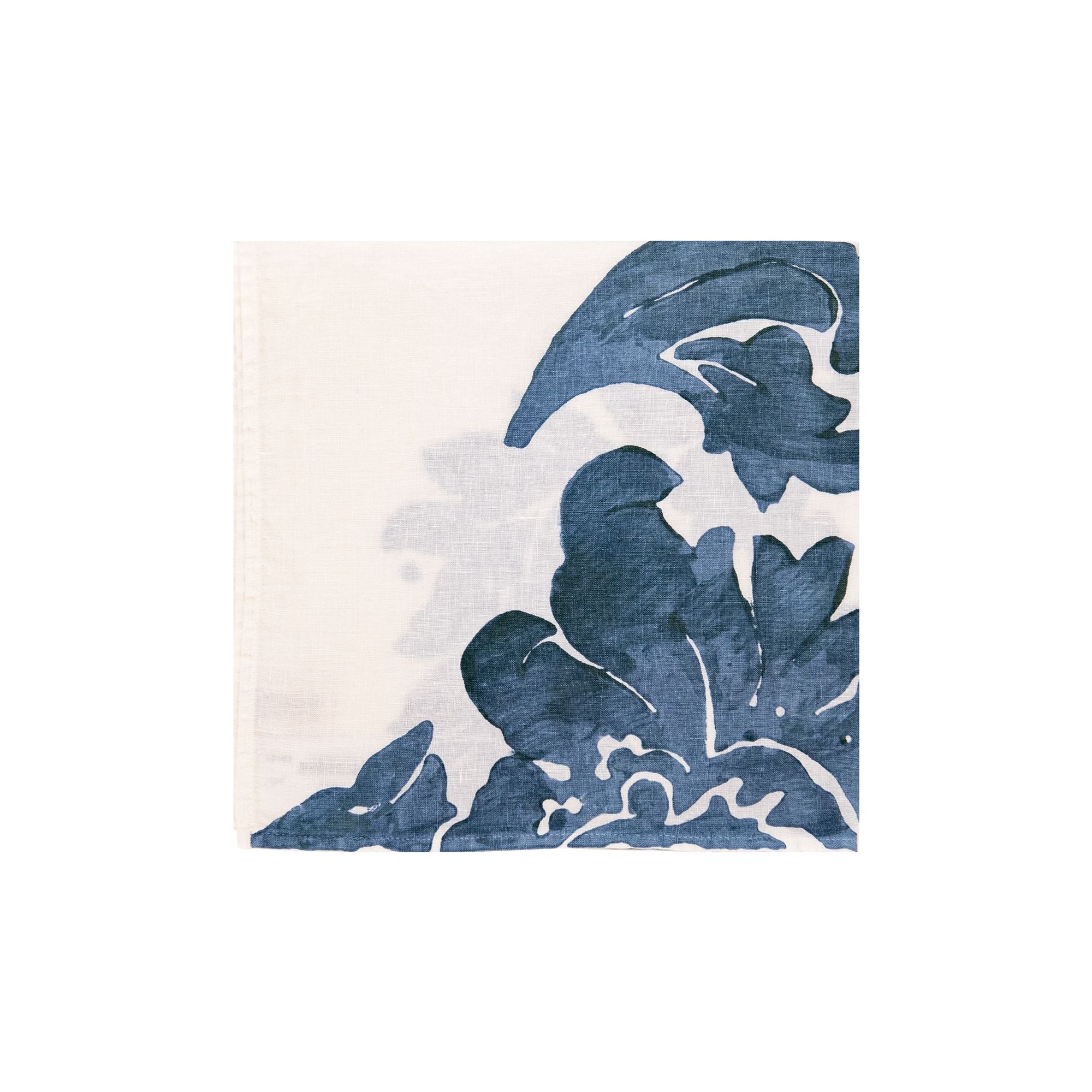 Lucrezia Napkin, from Bertozzi