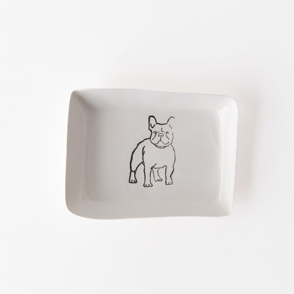 Rectangular Rupert Giftware, from Davisstudio