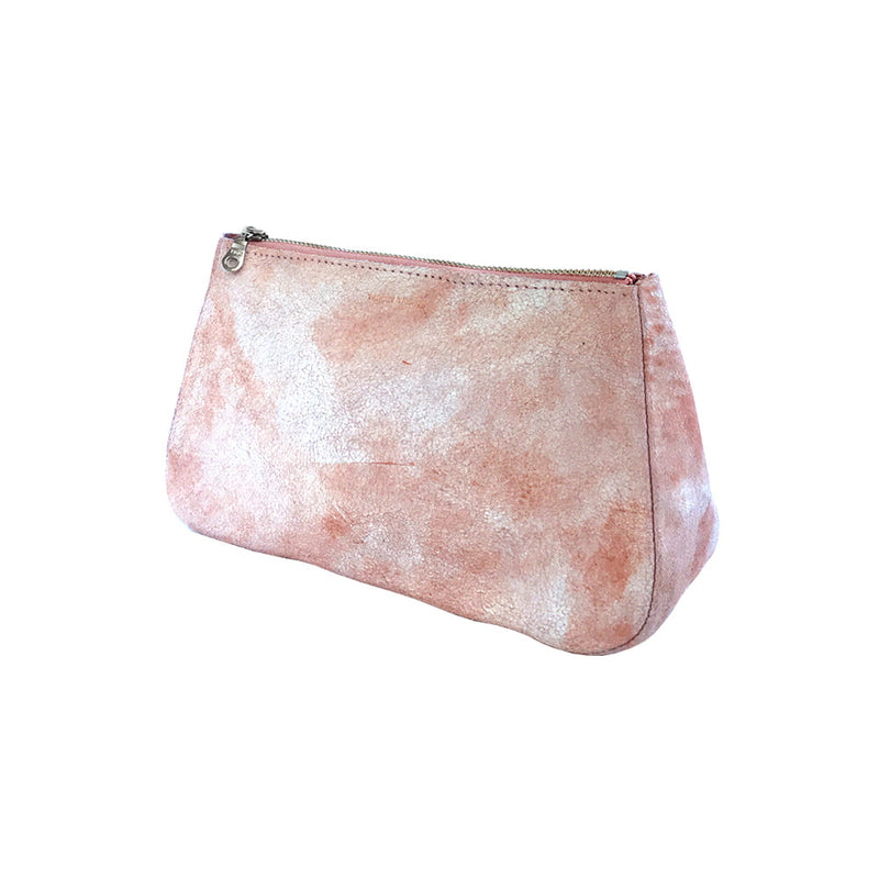White Wash Fatty Pouch, from Tracey Tanner