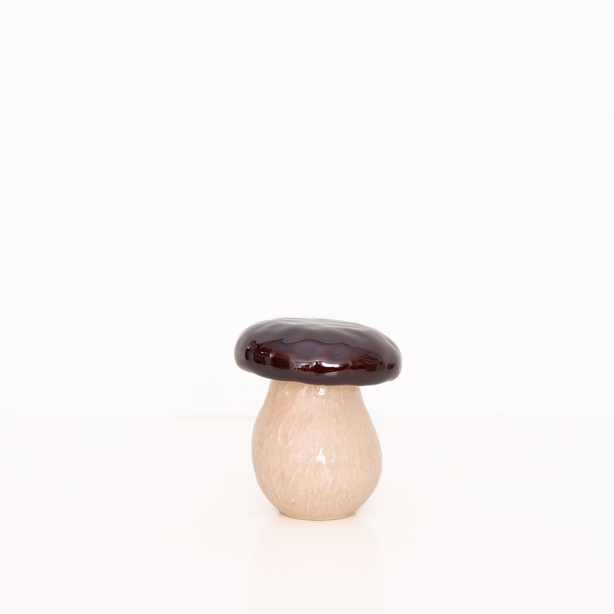 Small Mushroom Box, from Vista Alegre by Claudia Schiffer
