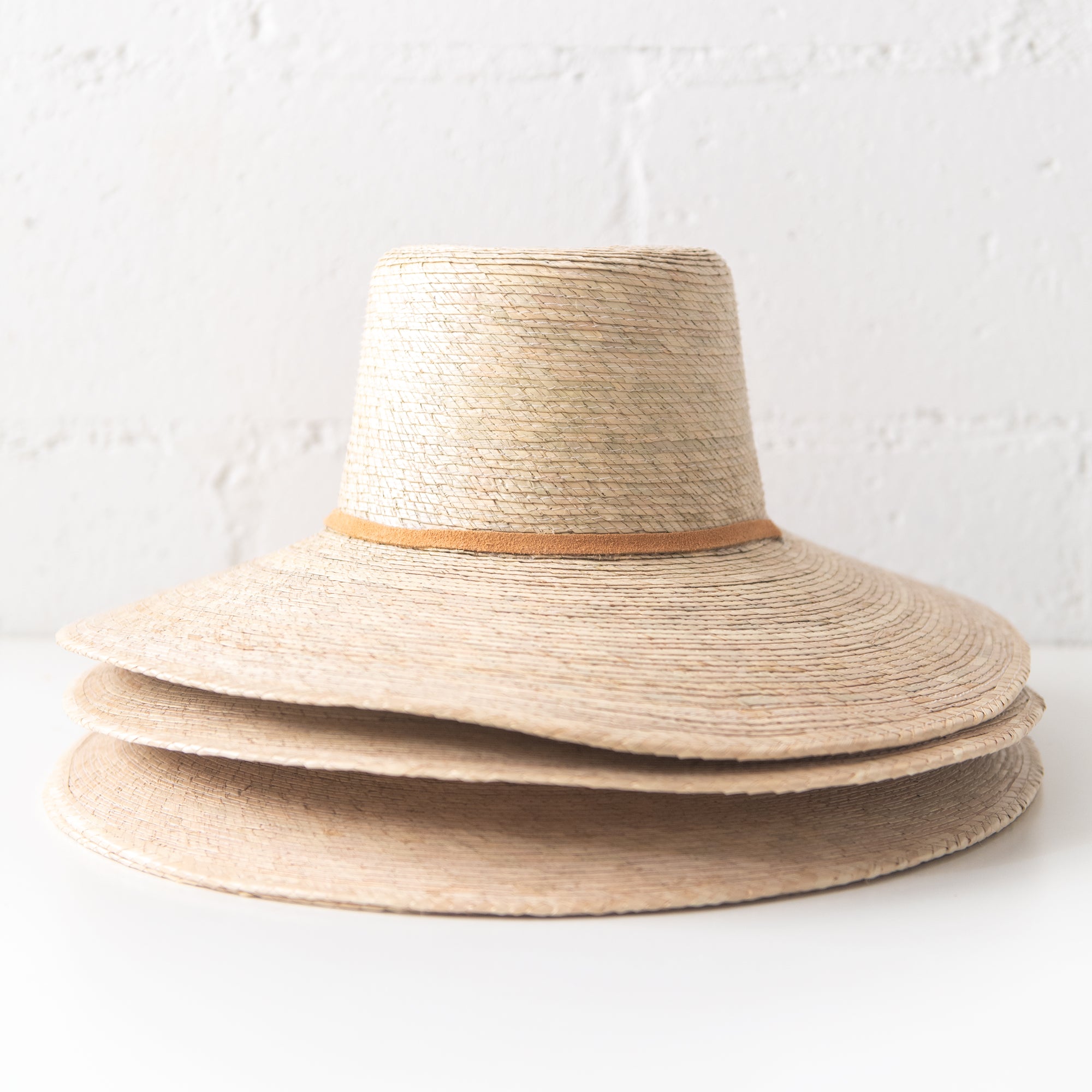 Mesa Hat, from Organic by John Patrick