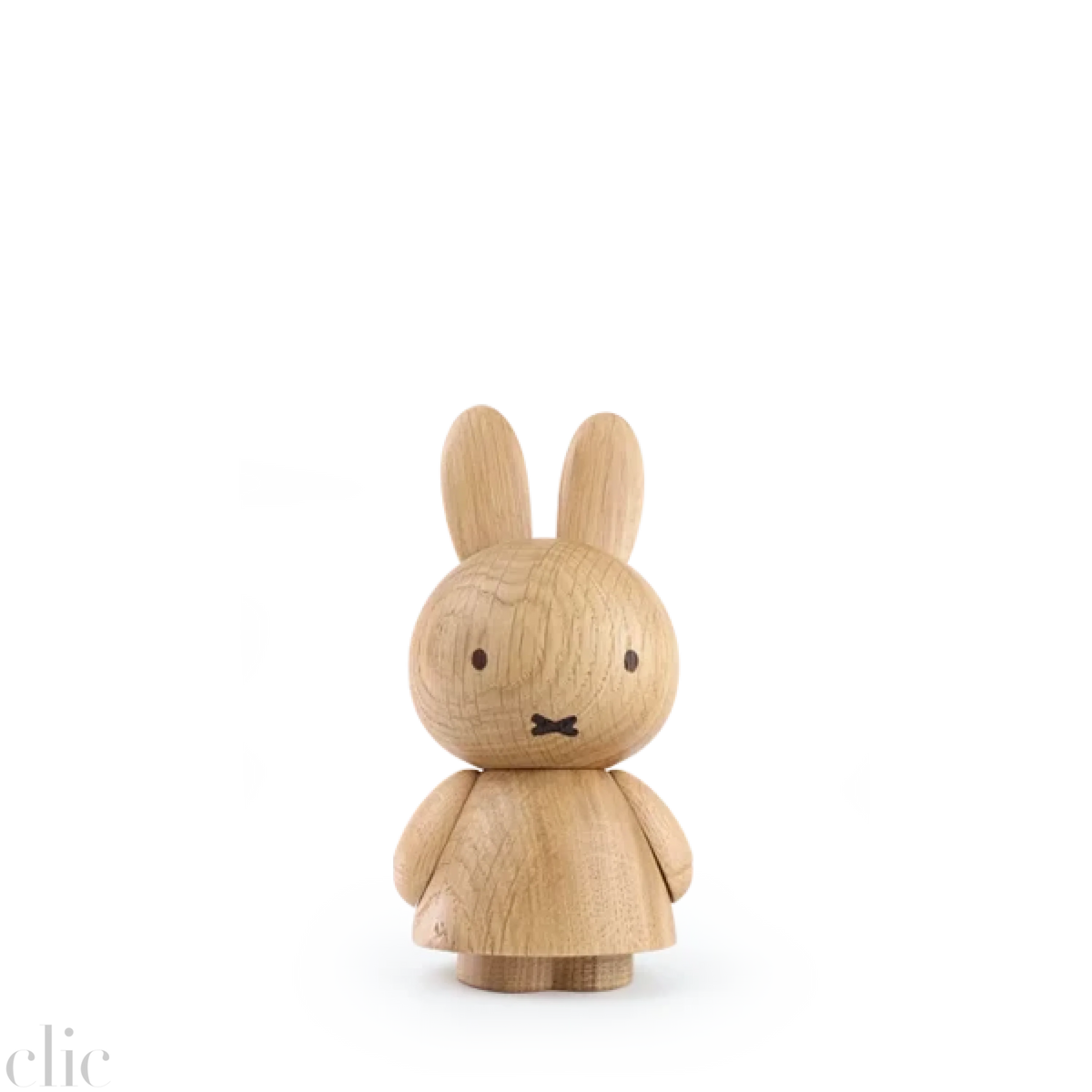 Small Miff X Miff in Oak, from Boyhood