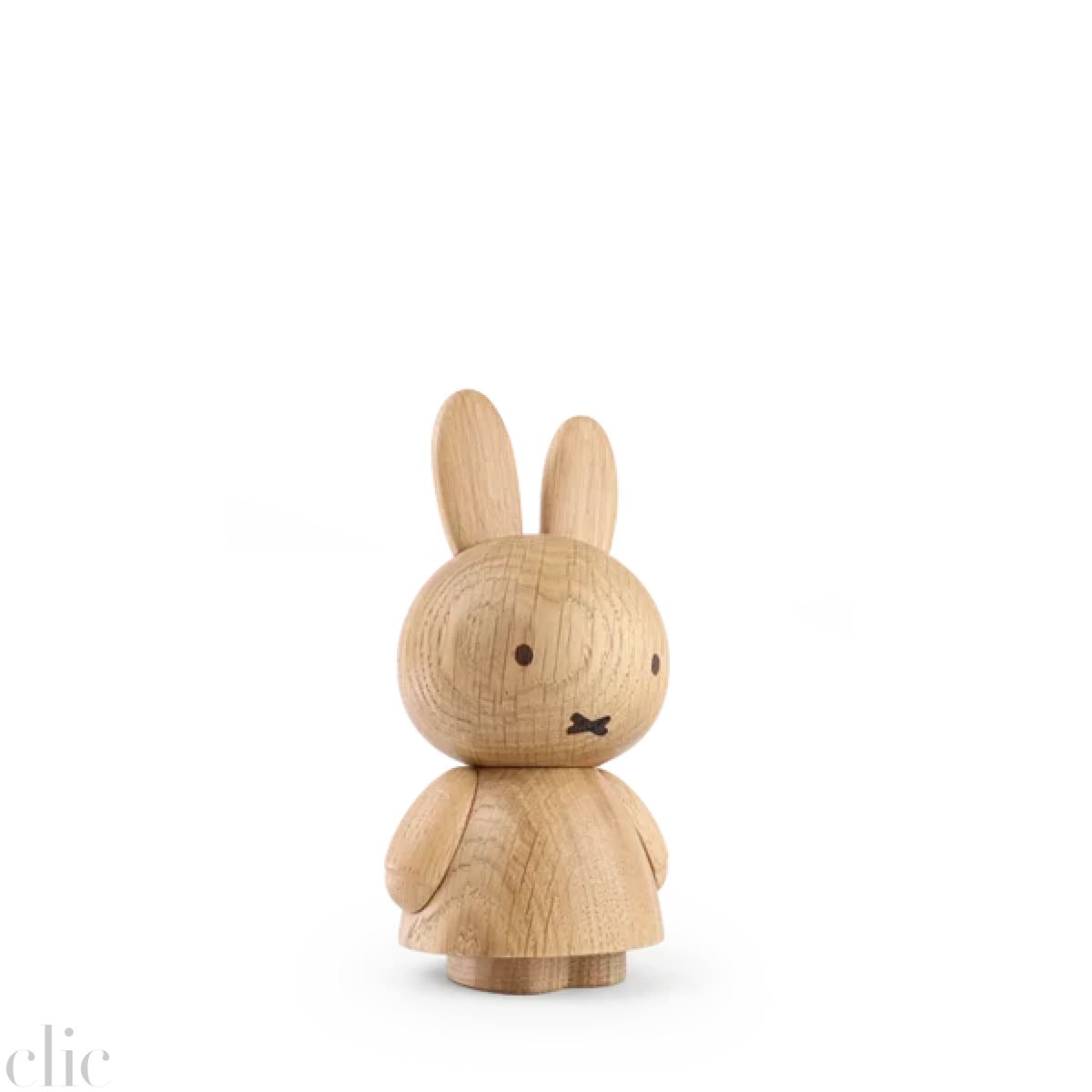 Small Miff X Miff in Oak, from Boyhood