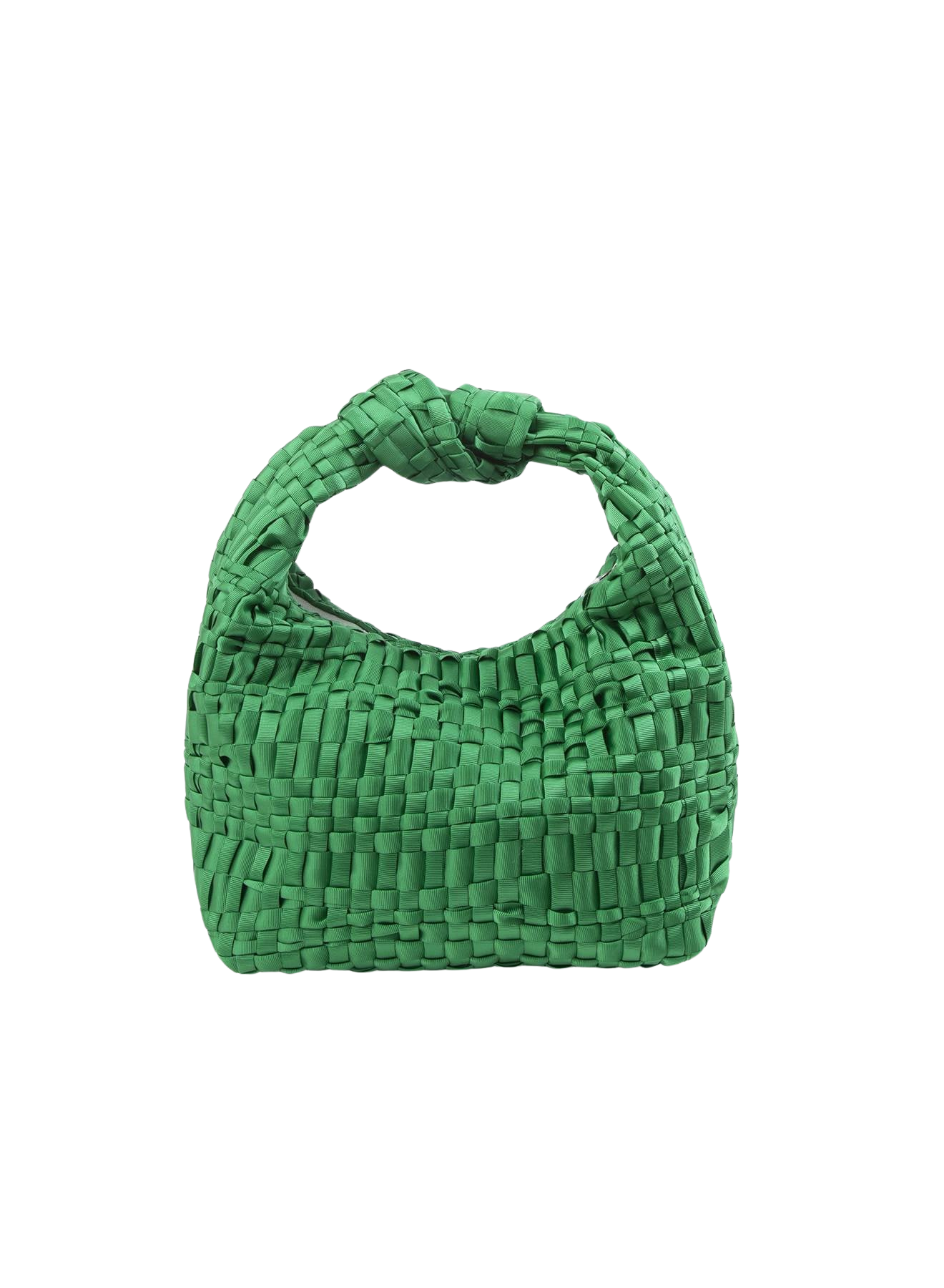 Mini Datolite in Emerald, from Maria La Rosa