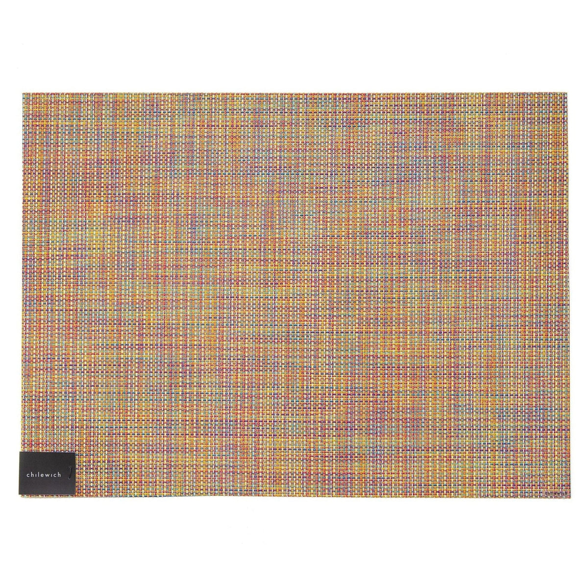 Mini Basket Tablemat in Confetti Chilewich