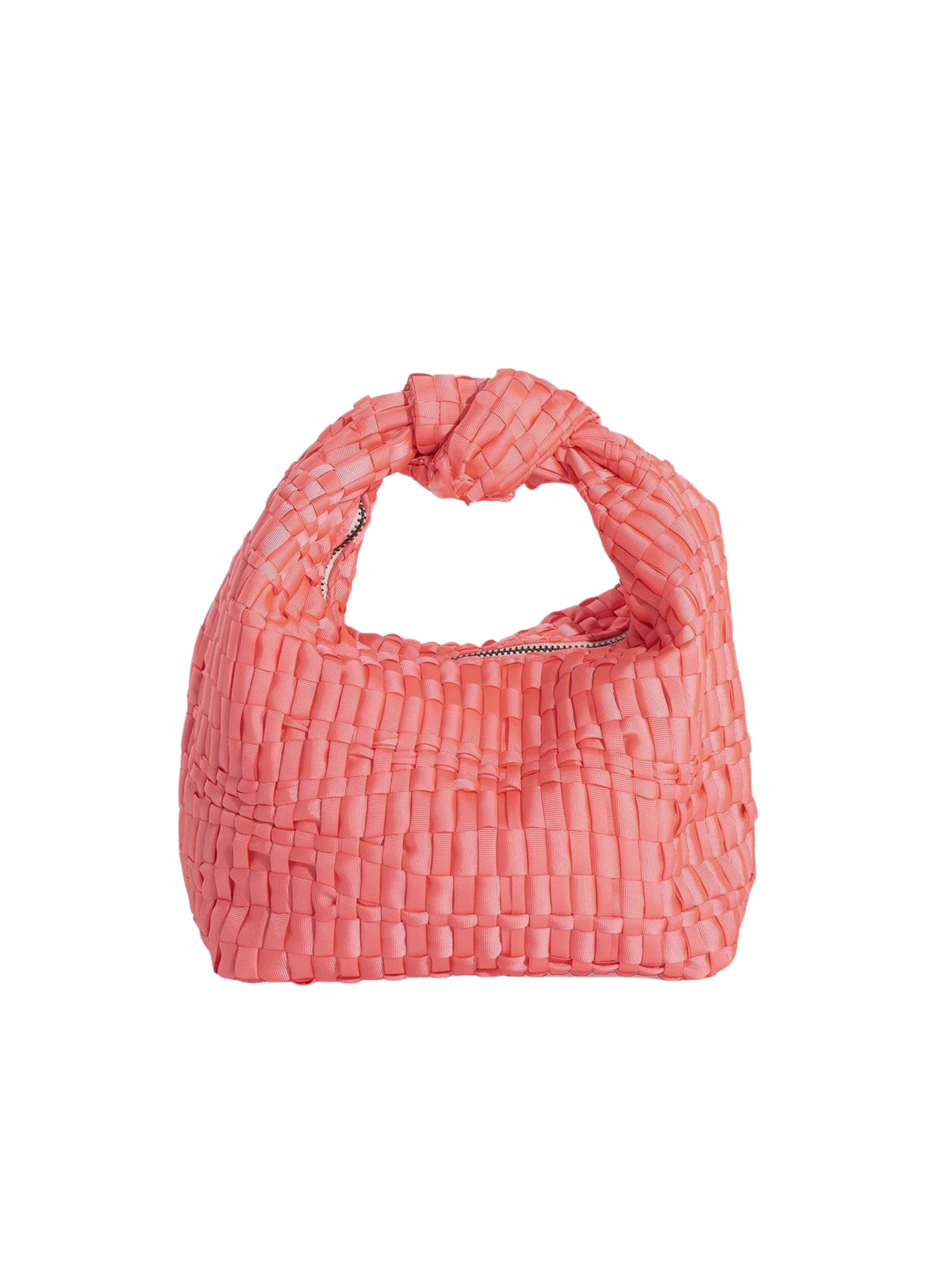 Mini Datolite in Pink Fluo, from Maria La Rosa