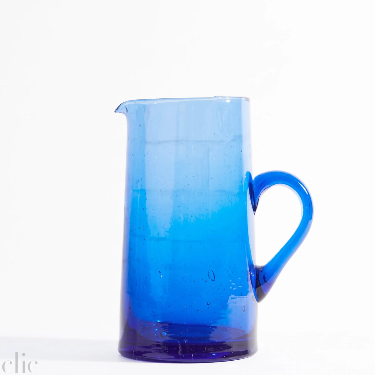 jug blue