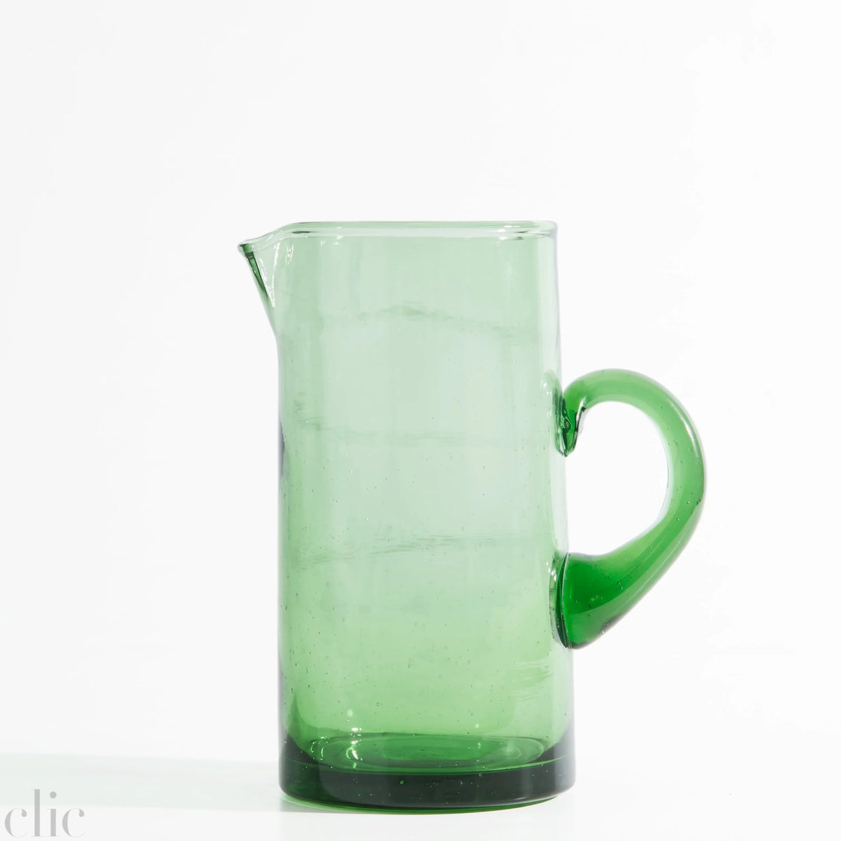 jug green