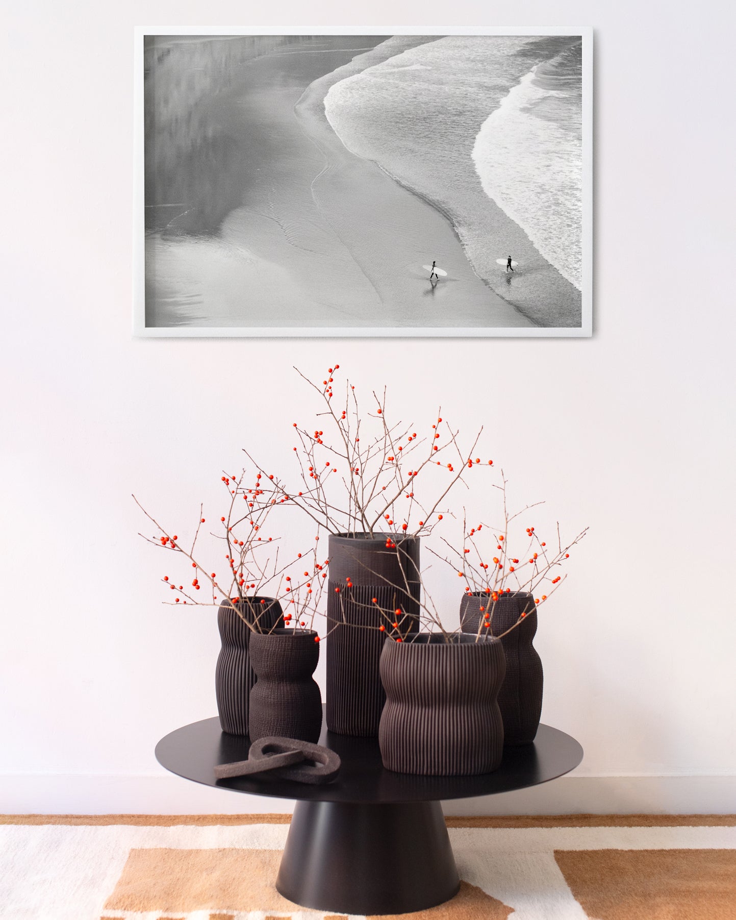 Morocco Surf 4 by Kate Holstein