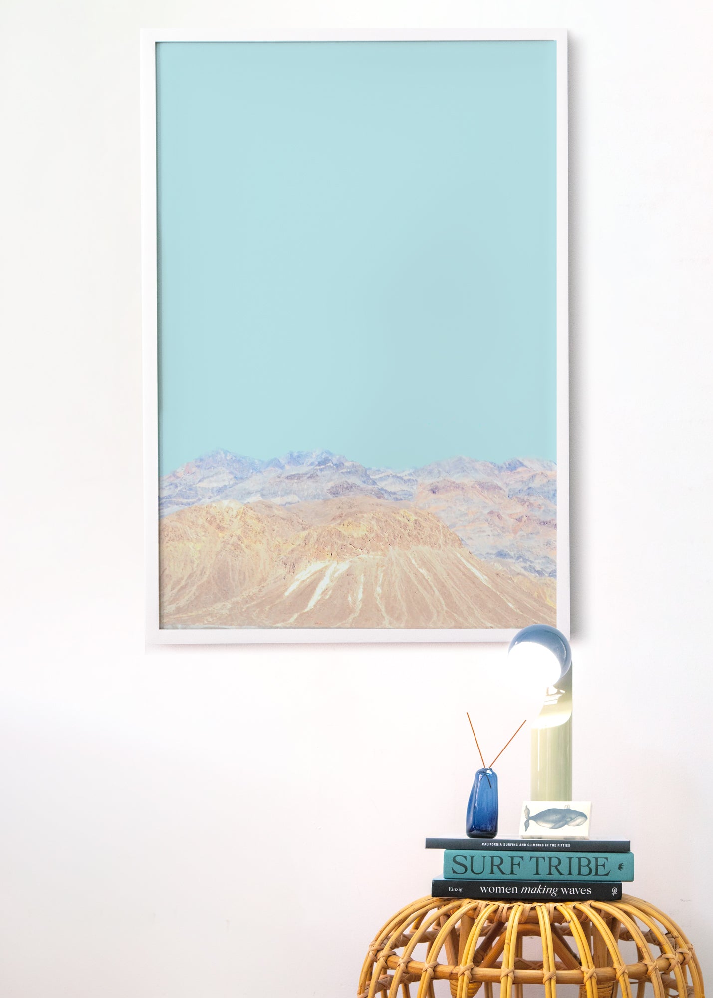 Mountain 30 by Jordan Sullivan