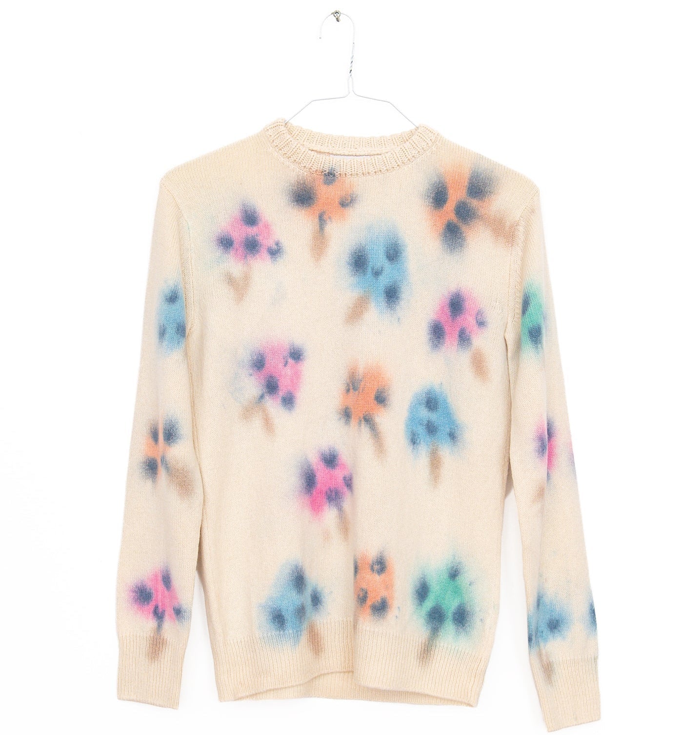 Mushroom Crew Tie Dye, from Harden