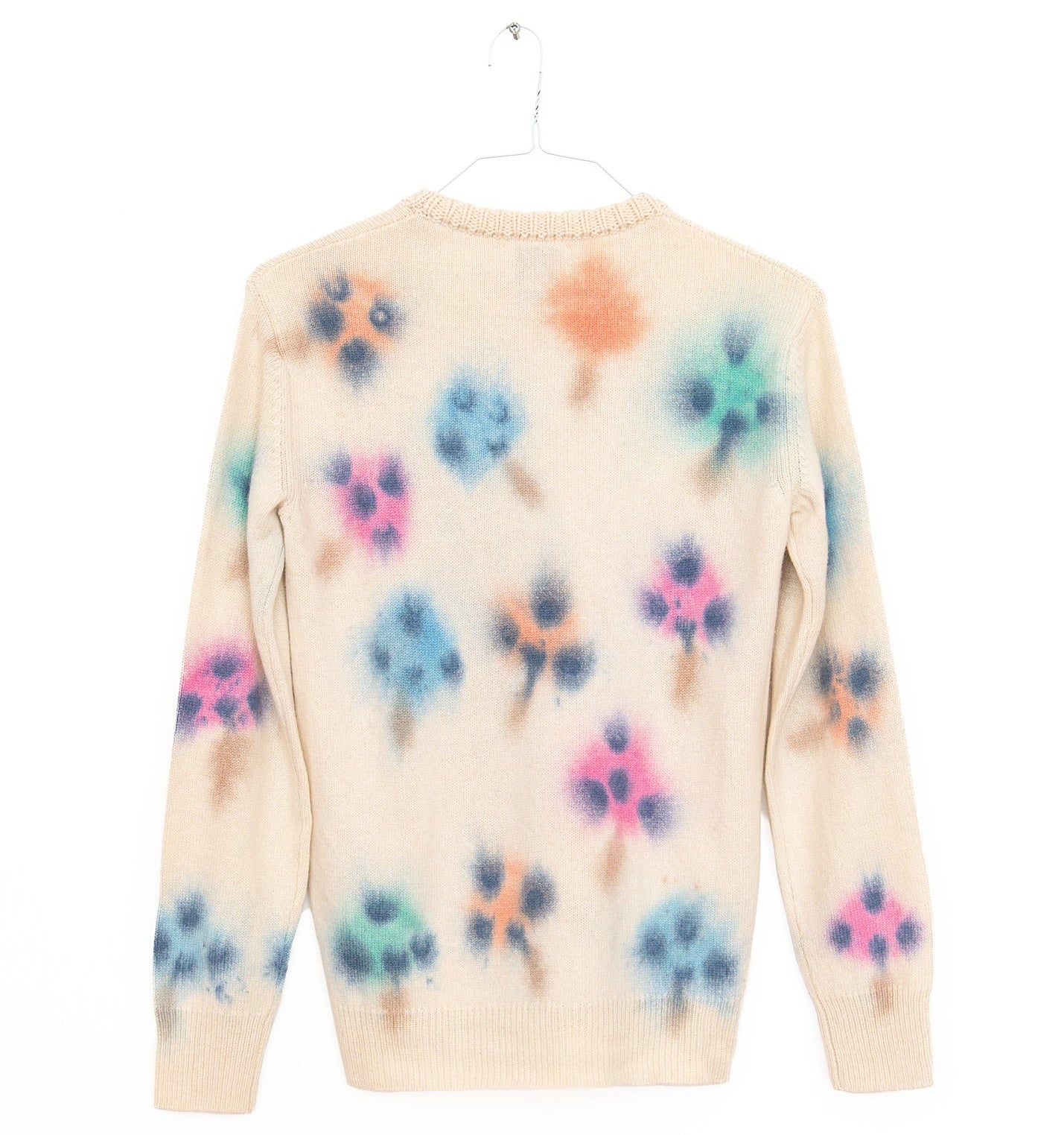 Mushroom Crew Tie Dye, from Harden