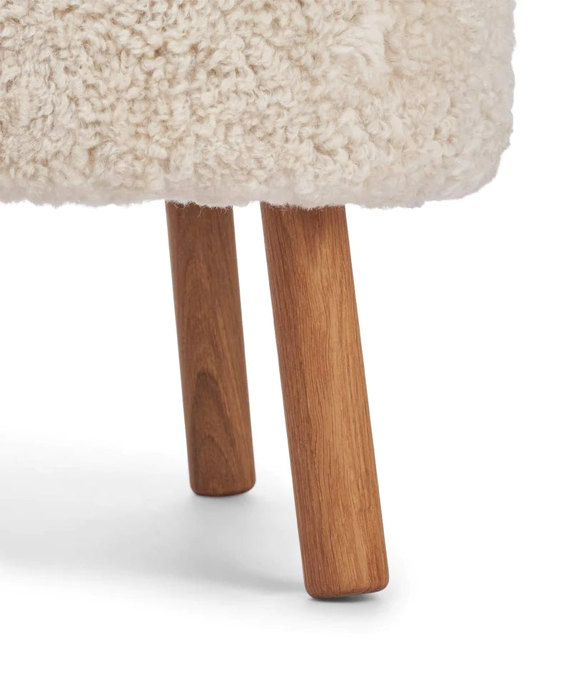 Emil Lounge Chair, from Natures Collection