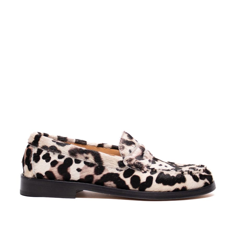 New York Shoes in Wild, from Sesa