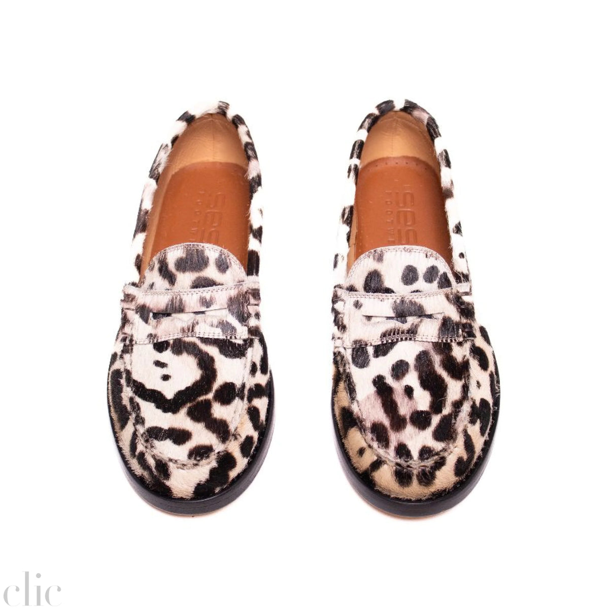 New York Shoes in Wild, from Sesa