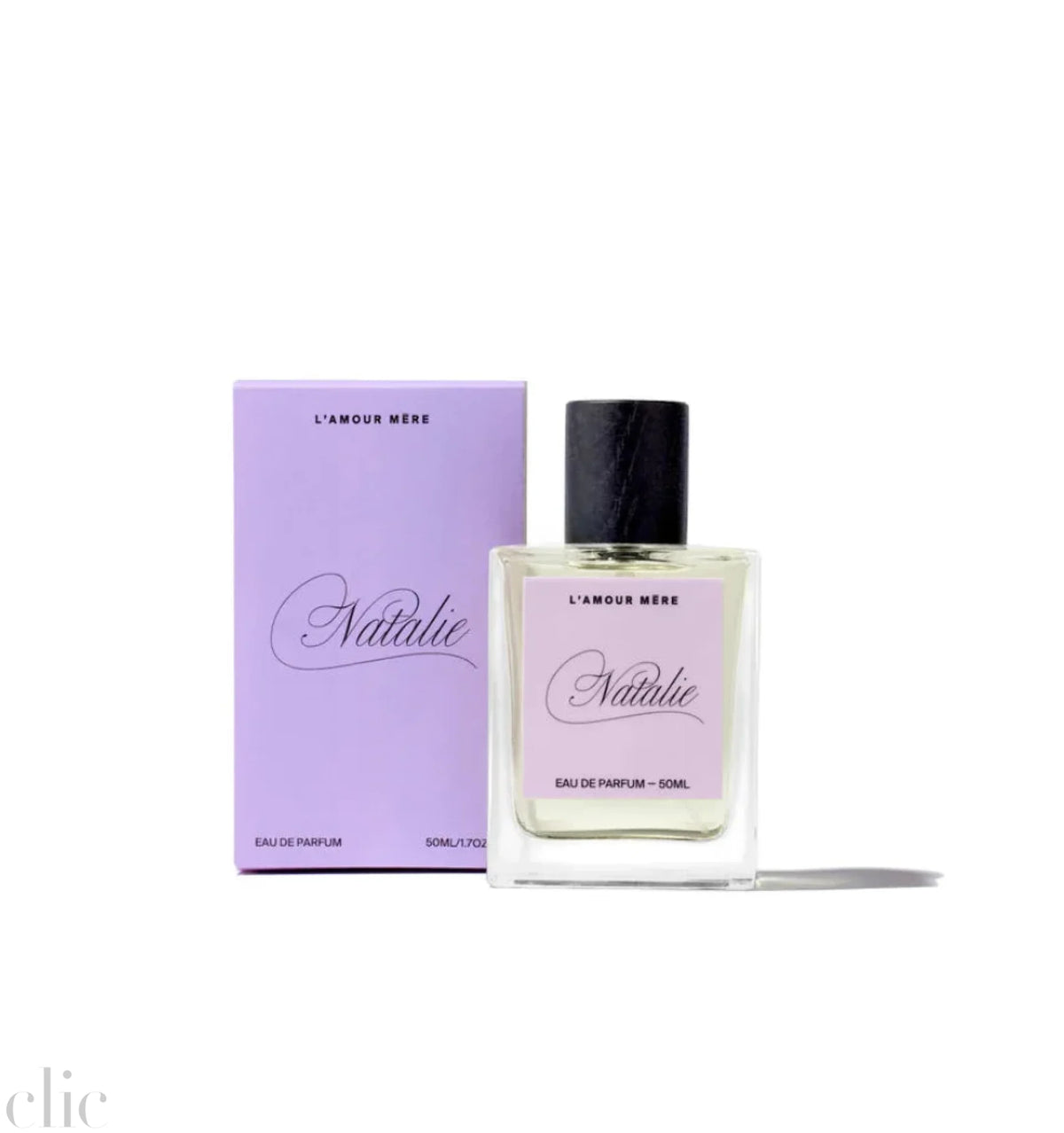 Natalie Perfume 50ML, from L'amour Mere