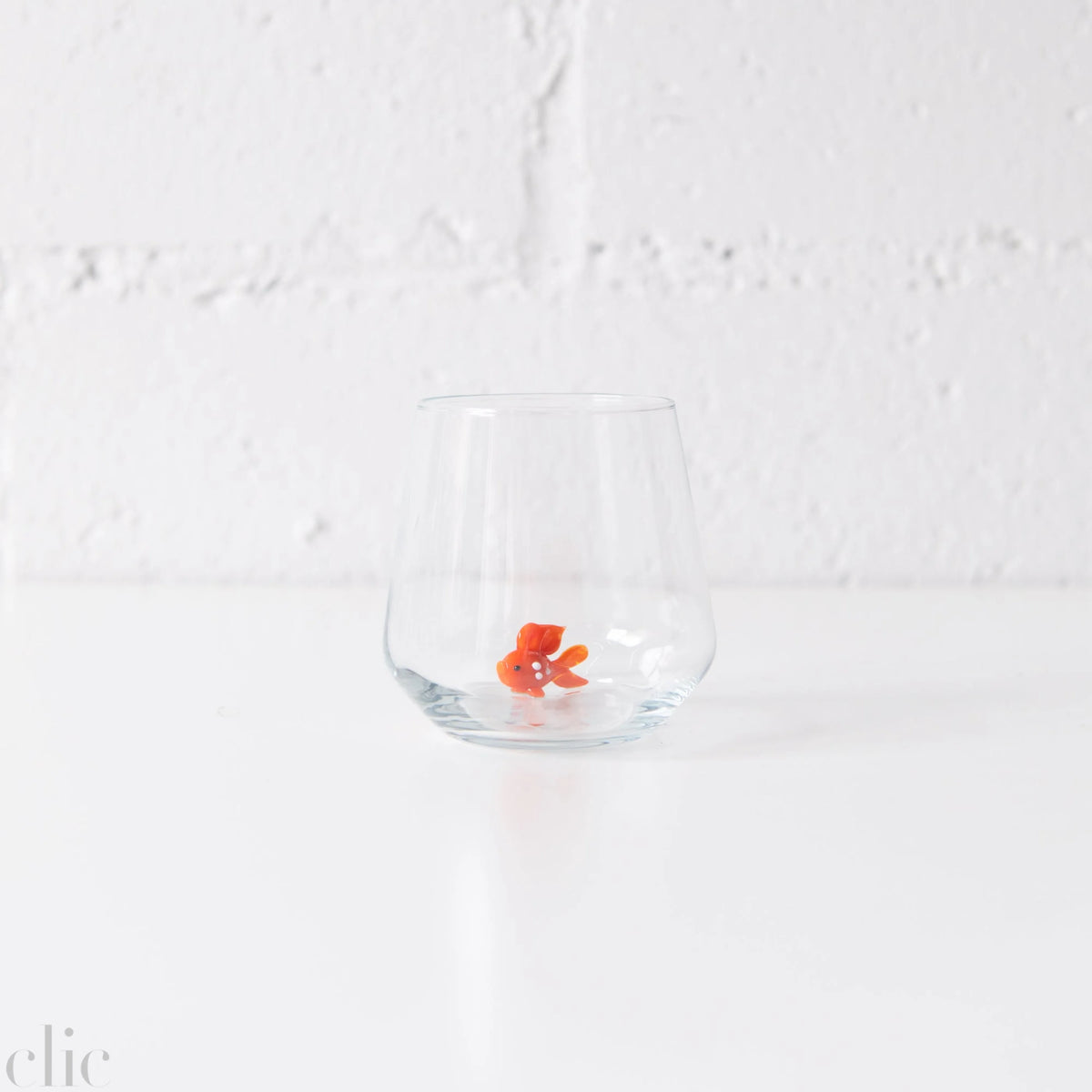 Nemo Drinking Glass
