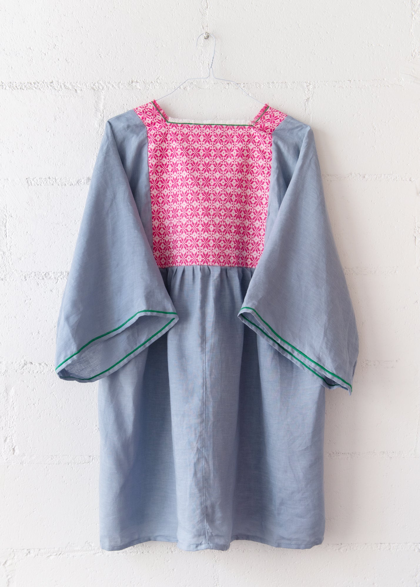BLU/PINK