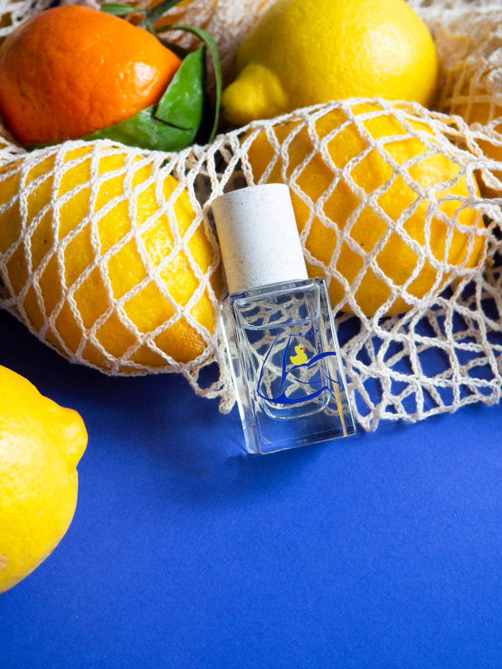 Esprit De Contradiction Scent, from Maison Matine