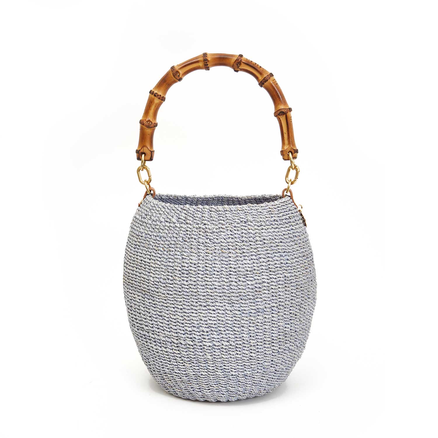 Pot De Miel in Blue, from Clare v