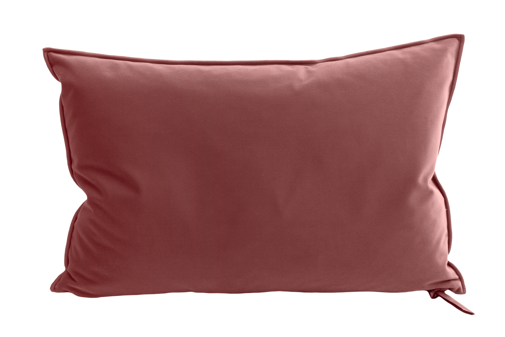 Palazzo Velvet 16x24 Pillow in Rose The, from Maison De Vacances