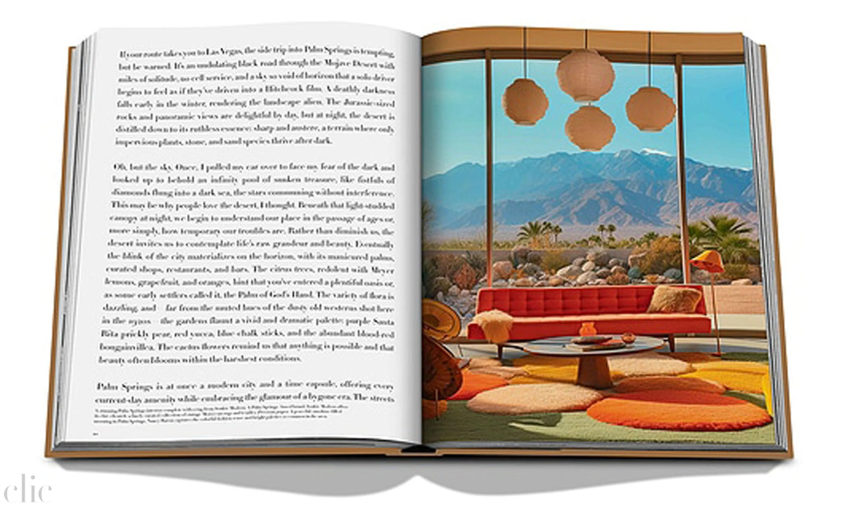 Palm Springs