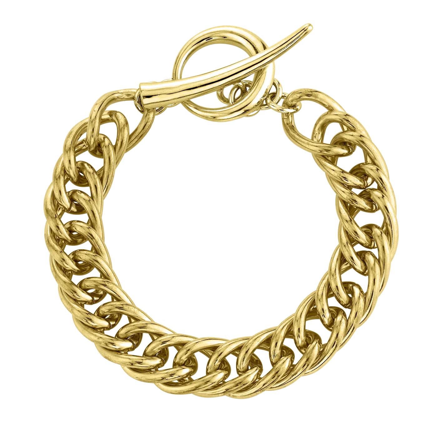 Palmilla Chain Bracelet, from Gabriela Artigas – Clic