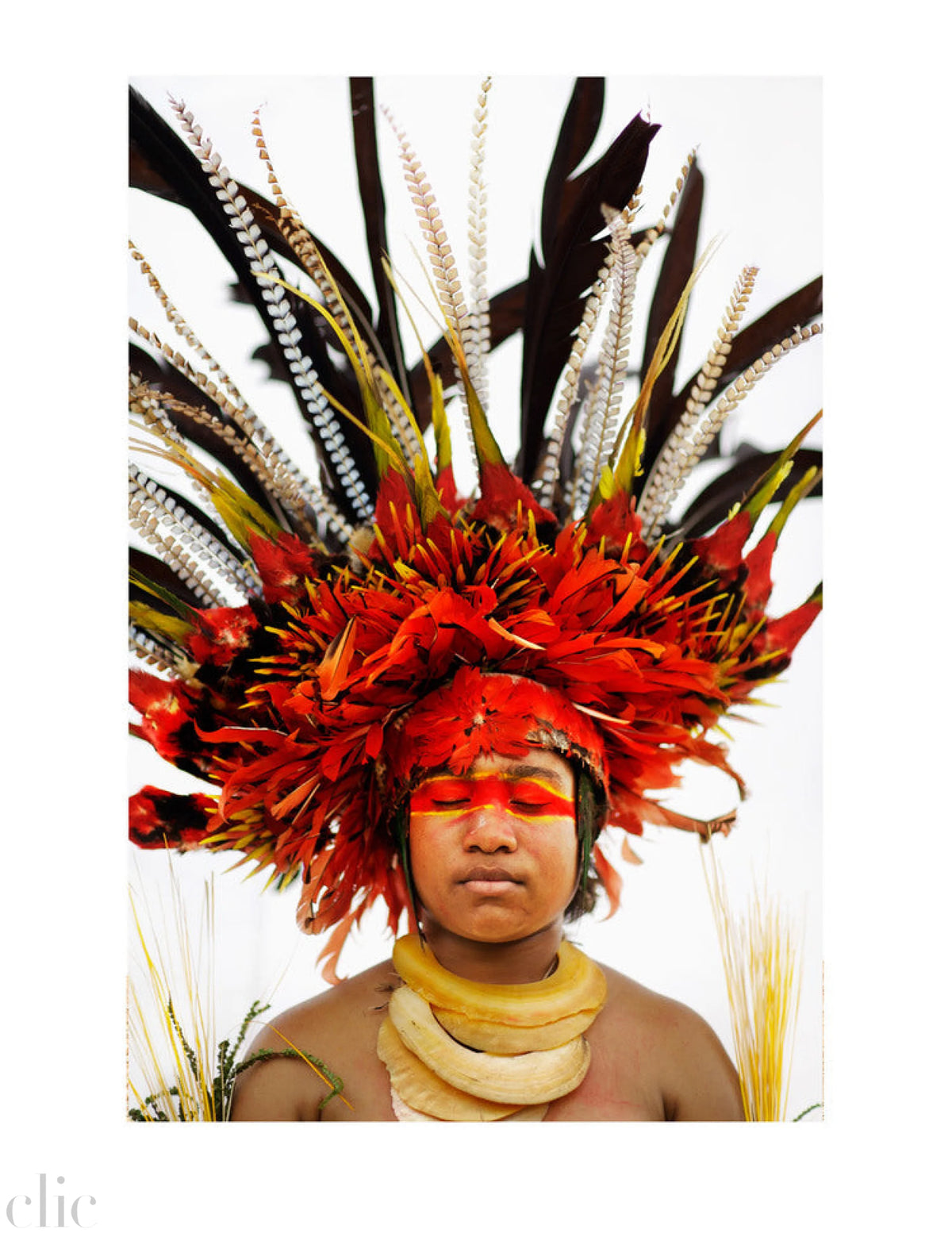 Papua New Guinea (1062) by Brian Hodges