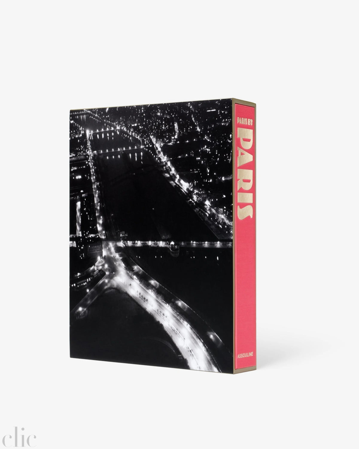 Paris by Paris